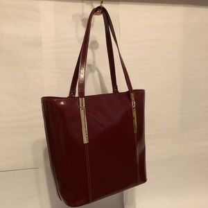 McKlein Laptop Shoulder Bag
